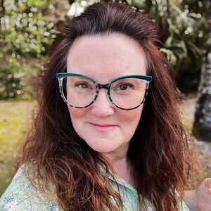 Meet your Posher, Ann